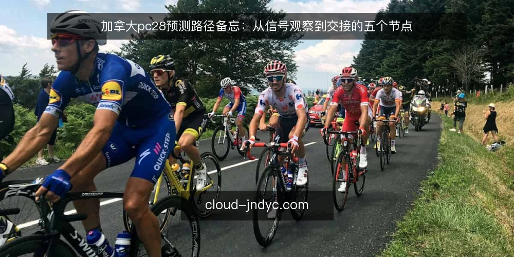 加拿大pc28预测路径备忘：从信号观察到交接的五个节点 — 节点一：信号观察的现场提示 配图