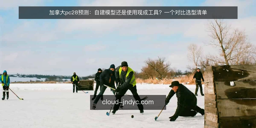 加拿大pc28预测：自建模型还是使用现成工具？一个对比选型清单 — 为什么现在需要对比自建与现成工具 配图